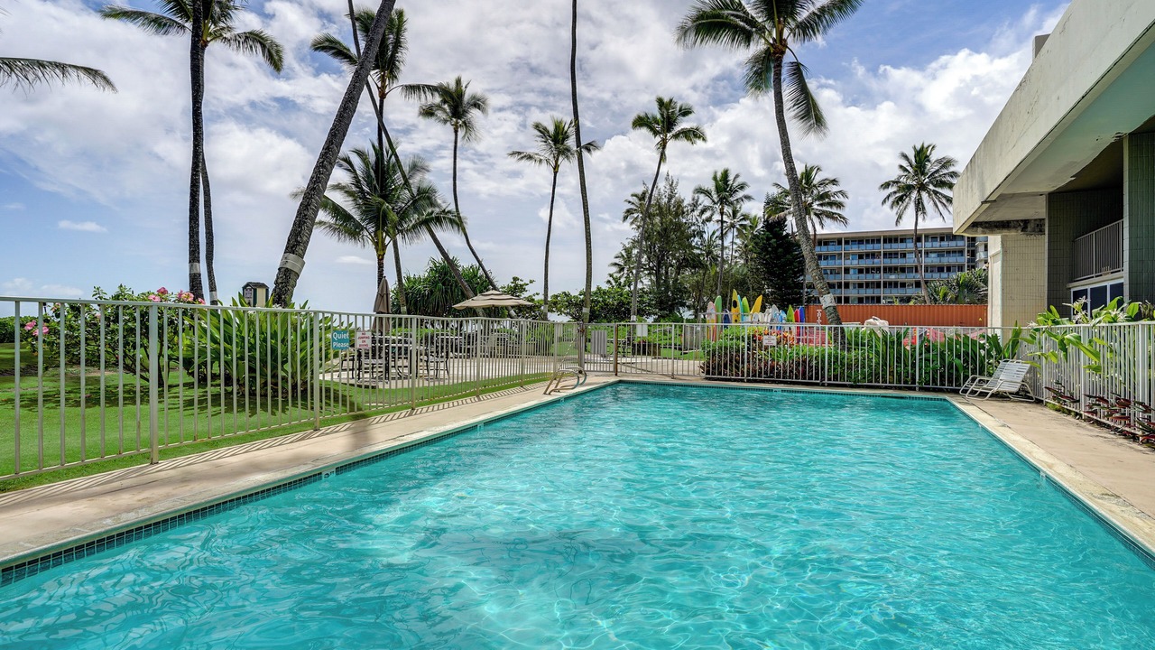 Photo of Outdoor in Punaluu