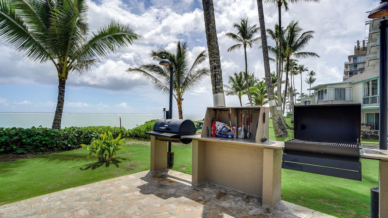 Photo of Outdoor in Punaluu