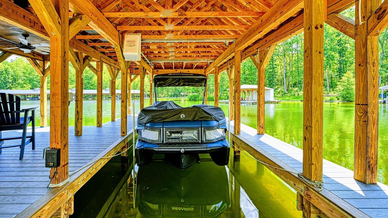 Photo of Outdoor in Bumpass