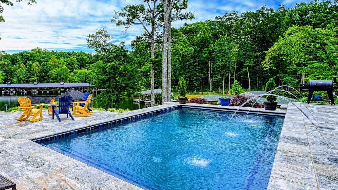 Photo of Outdoor in Bumpass