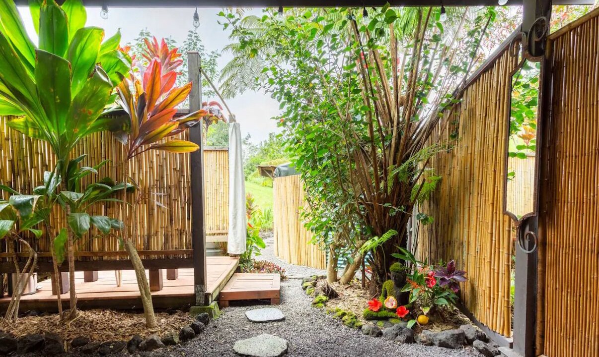 Photo of Outdoor in Honaunau-Napoopoo
