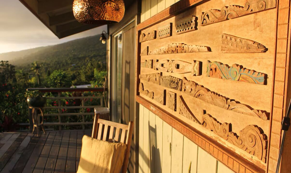 Photo of Outdoor in Honaunau-Napoopoo