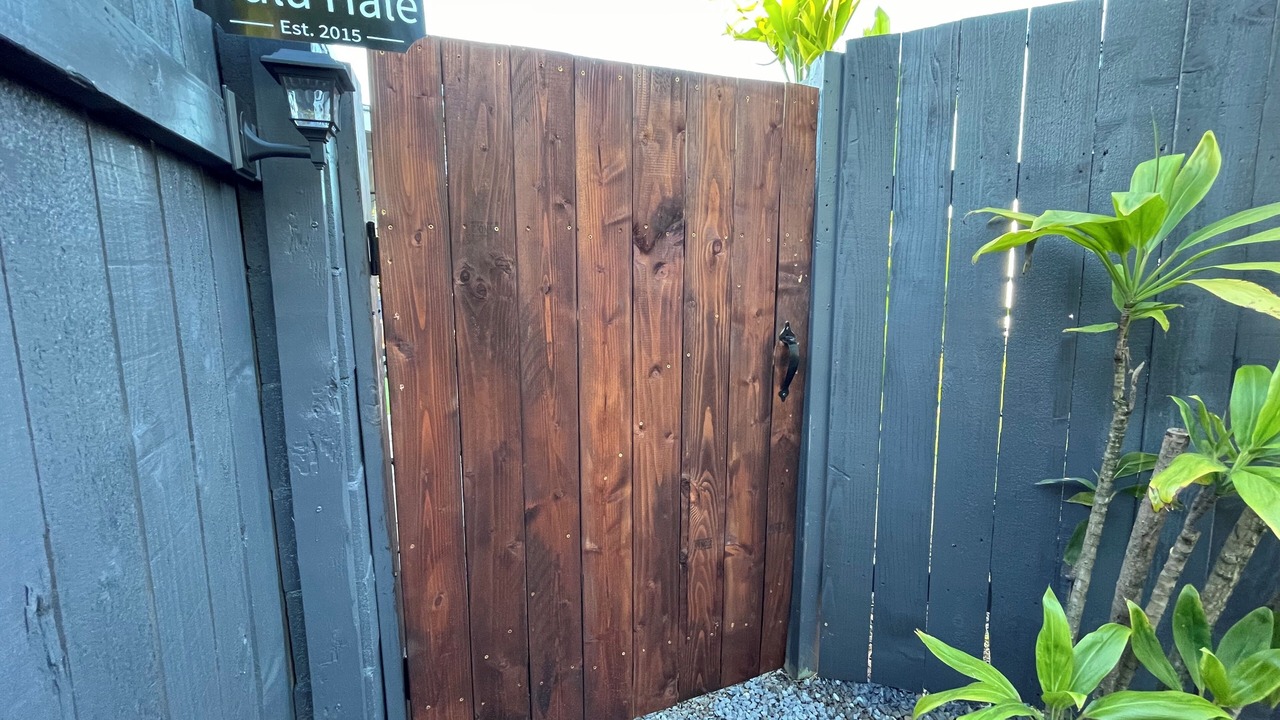 Photo of Outdoor in Haiku