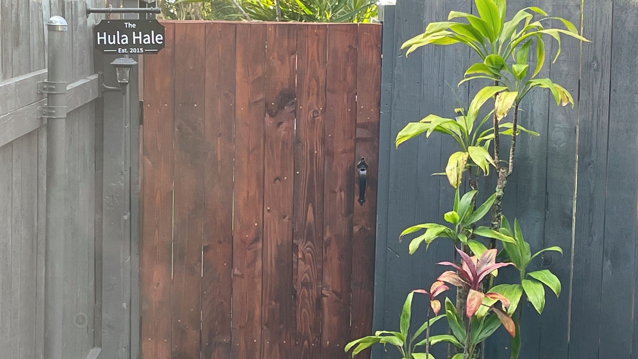 Photo of Outdoor in Haiku
