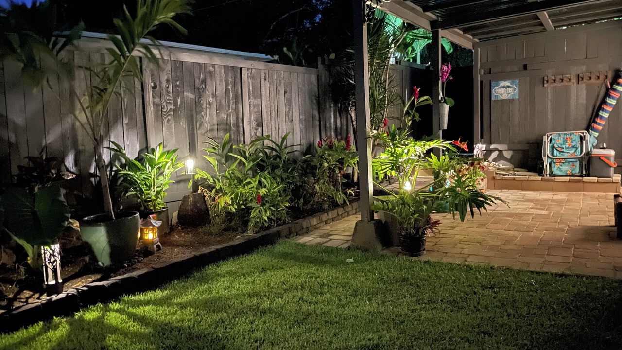 Photo of Outdoor in Haiku