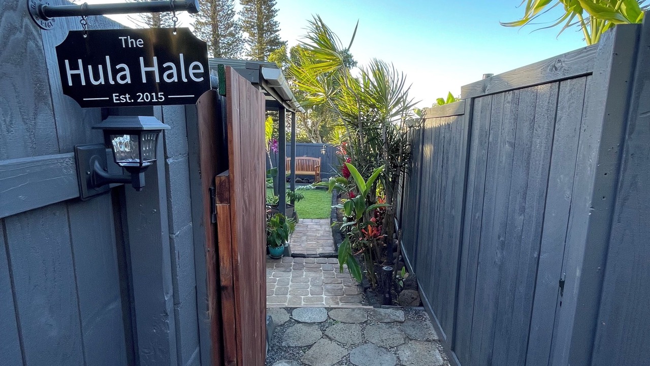Photo of Outdoor in Haiku