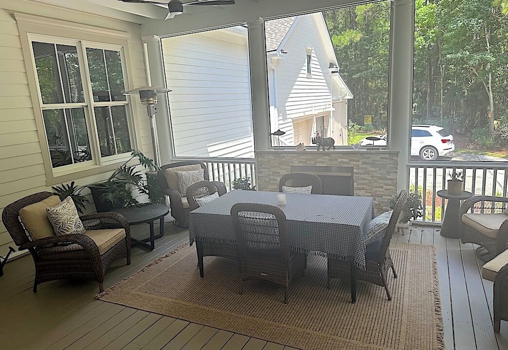 Photo of Outdoor in Charleston