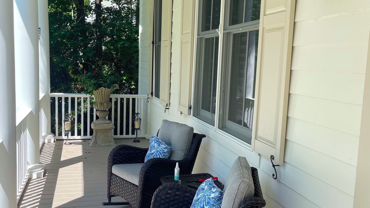 Photo of Outdoor in Charleston