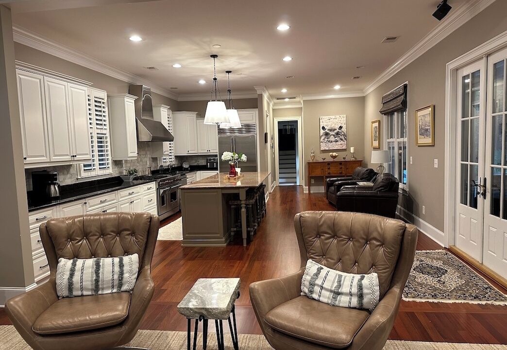 Photo of Bedroom in Charleston