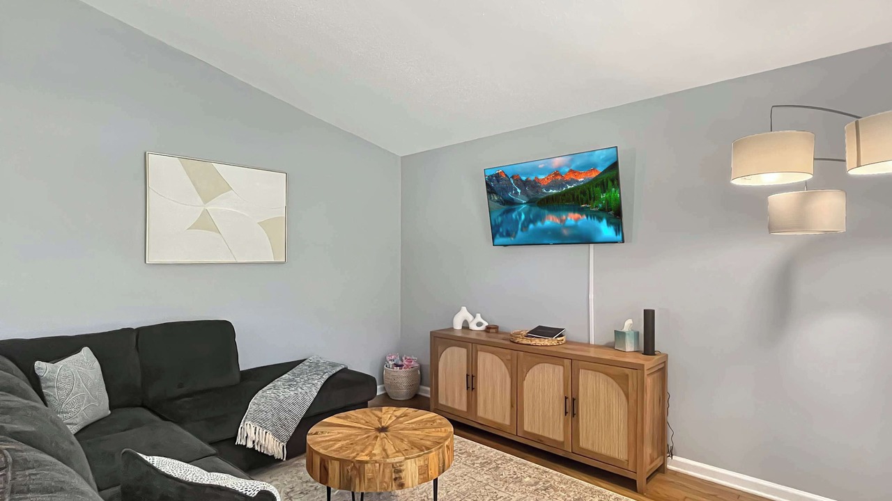 Photo of Livingroom in Rincon