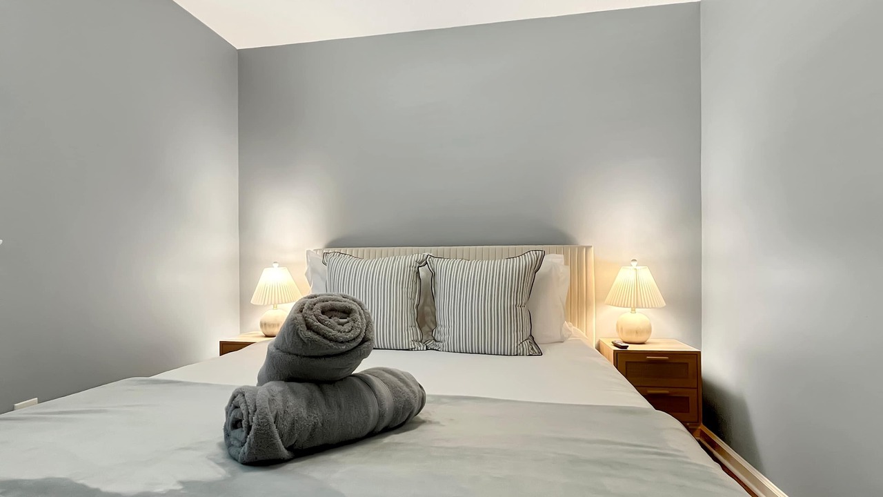 Photo of Bedroom in Rincon