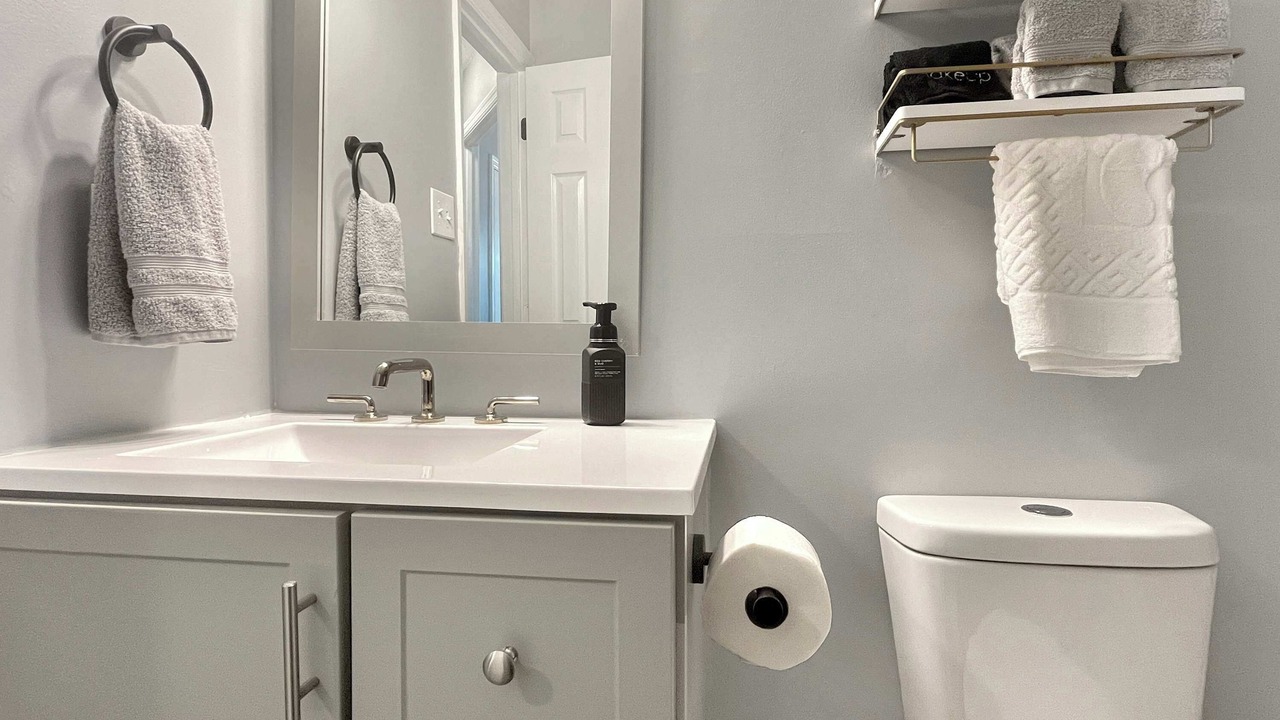 Photo of Bathroom in Rincon
