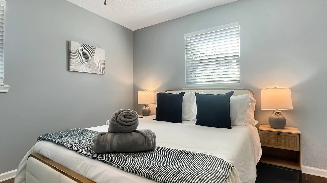Photo of Bedroom in Rincon