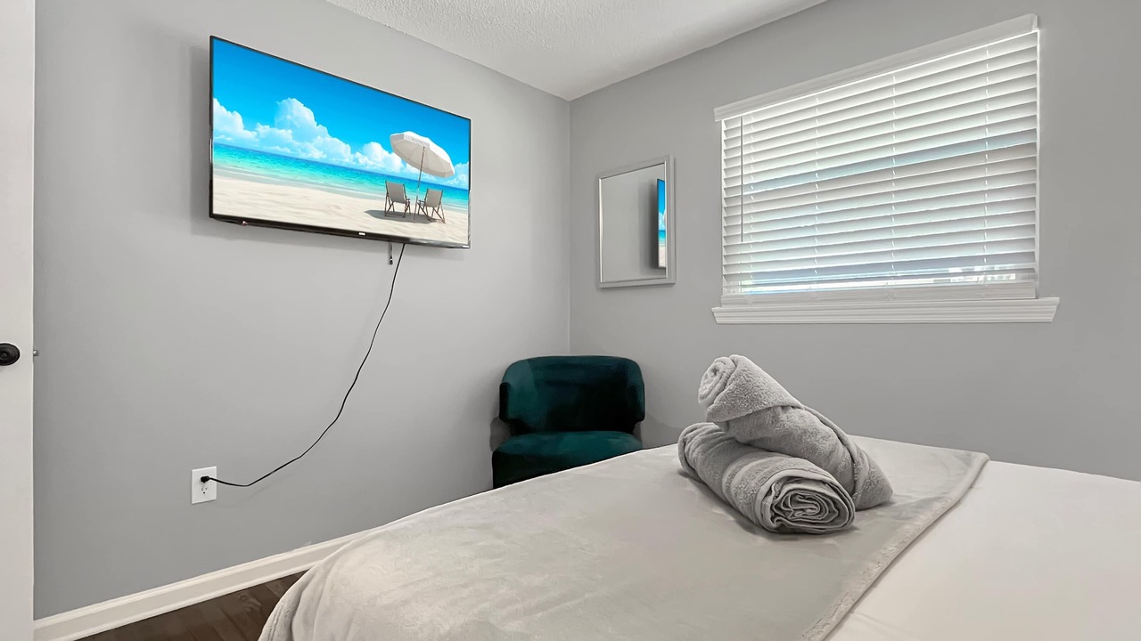 Photo of Bedroom in Rincon