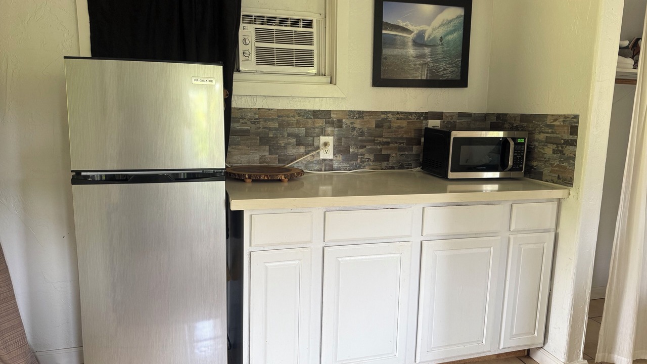 Photo of Kitchen in Kahuku