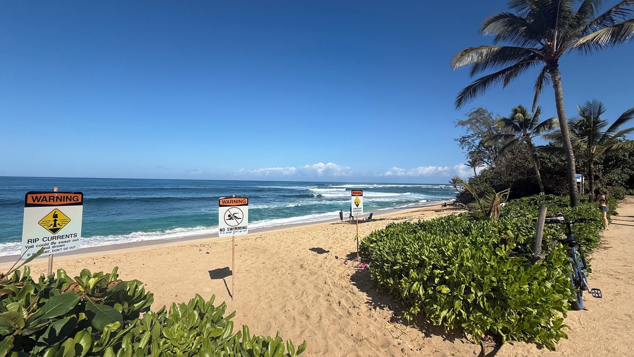 Photo of Others in Kahuku
