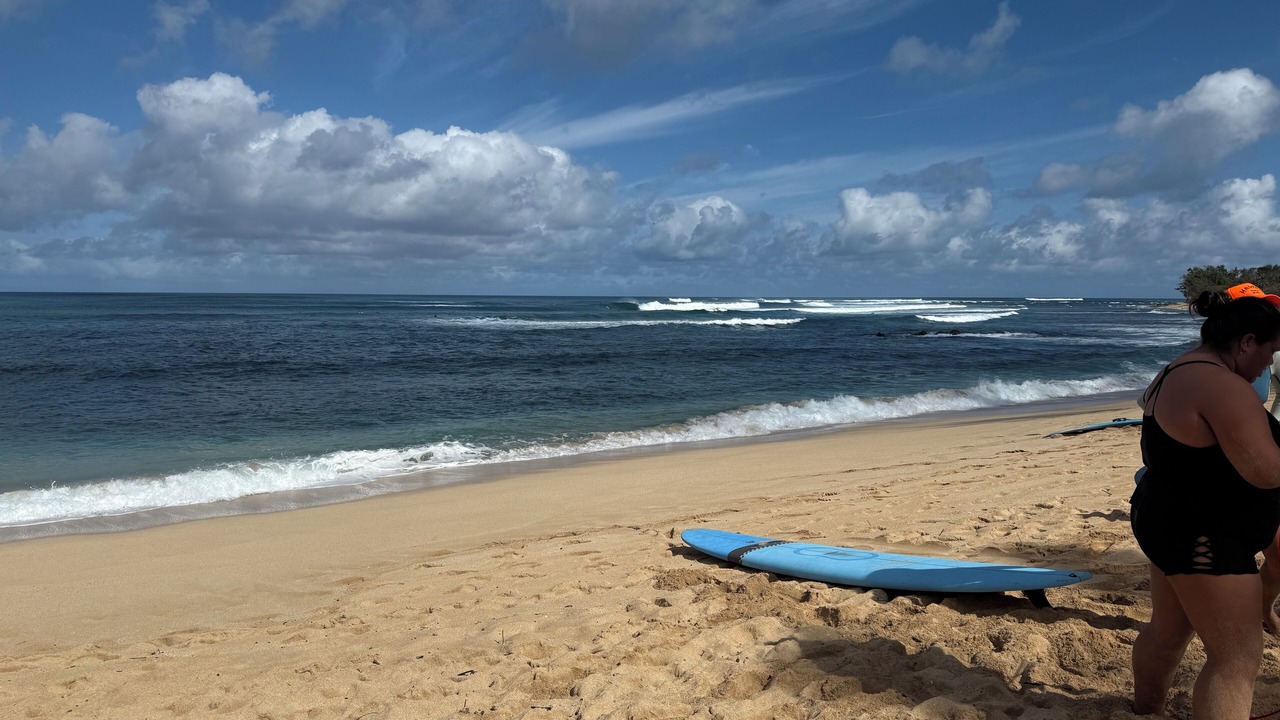 Photo of Others in Kahuku