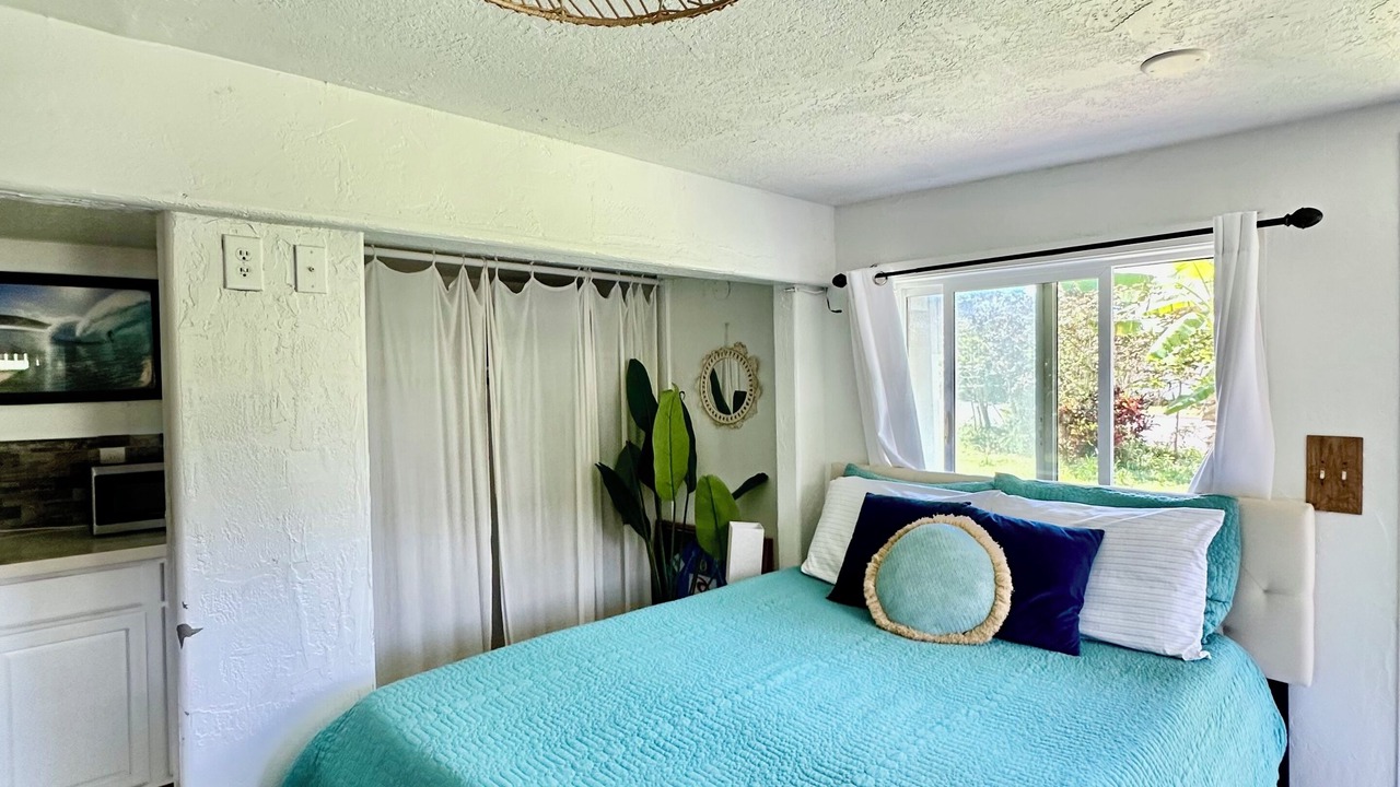 Photo of Bedroom in Kahuku