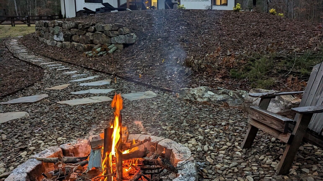 Photo of Outdoor in Seneca