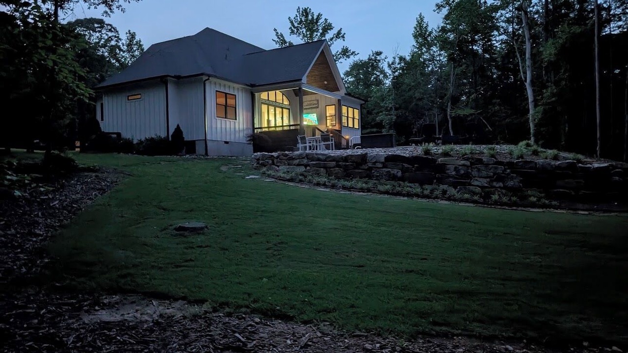 Photo of Outdoor in Seneca