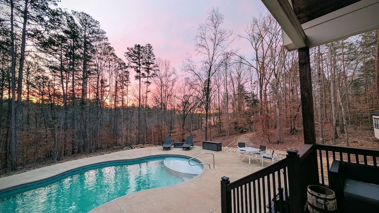 Photo of Outdoor in Seneca