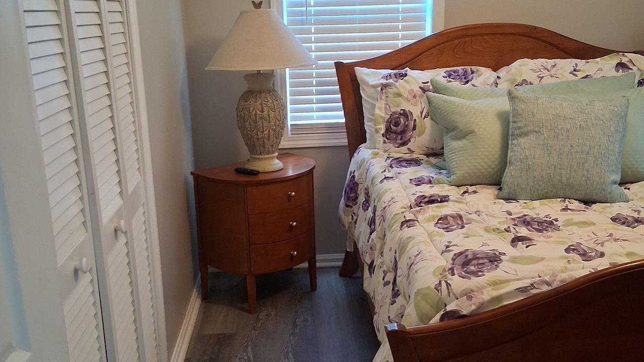 Photo of Bedroom in Midtown