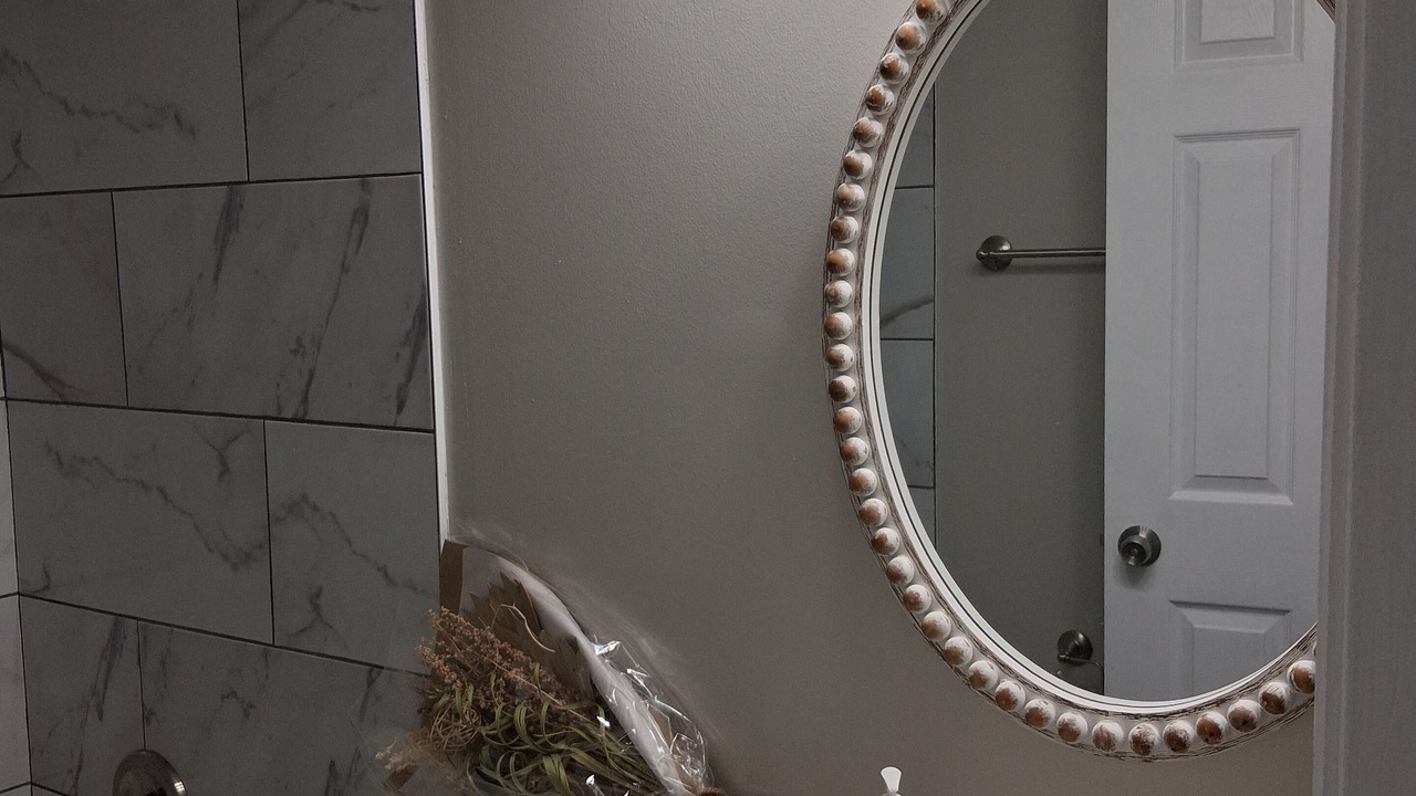 Photo of Bathroom in Midtown