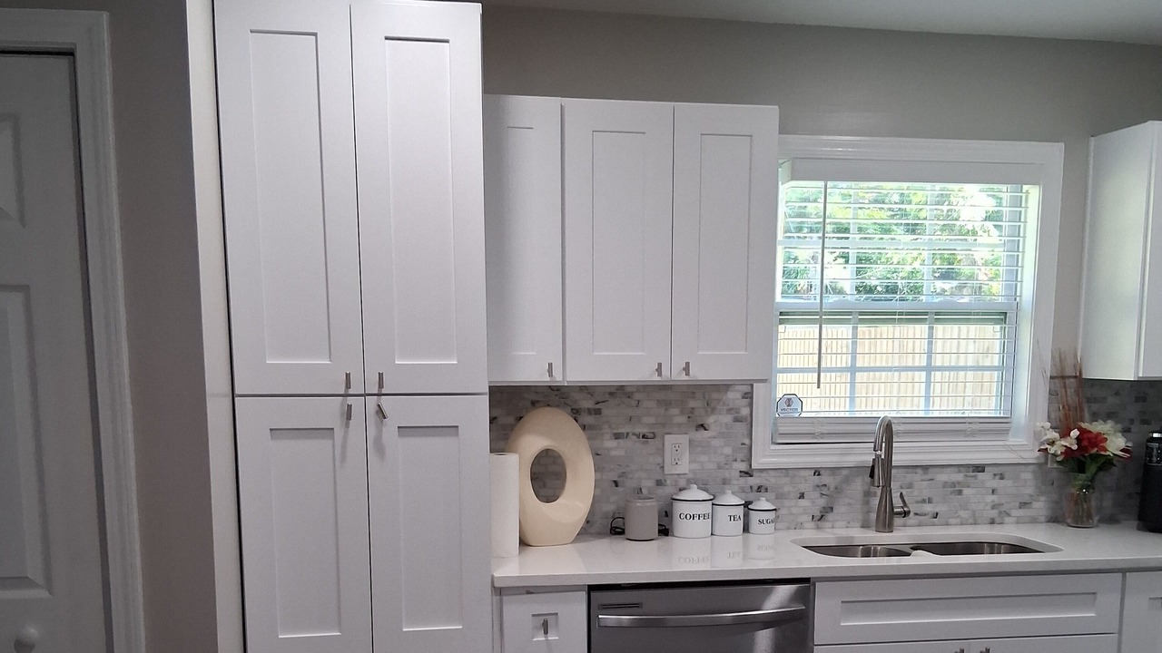 Photo of Kitchen in Midtown