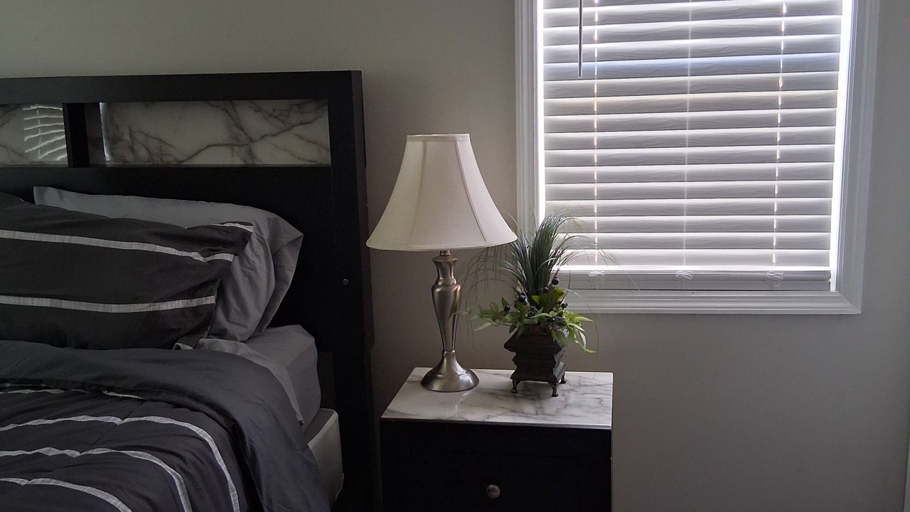 Photo of Bedroom in Midtown