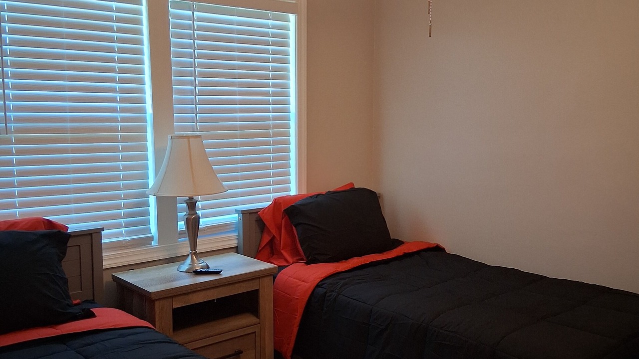Photo of Bedroom in Midtown