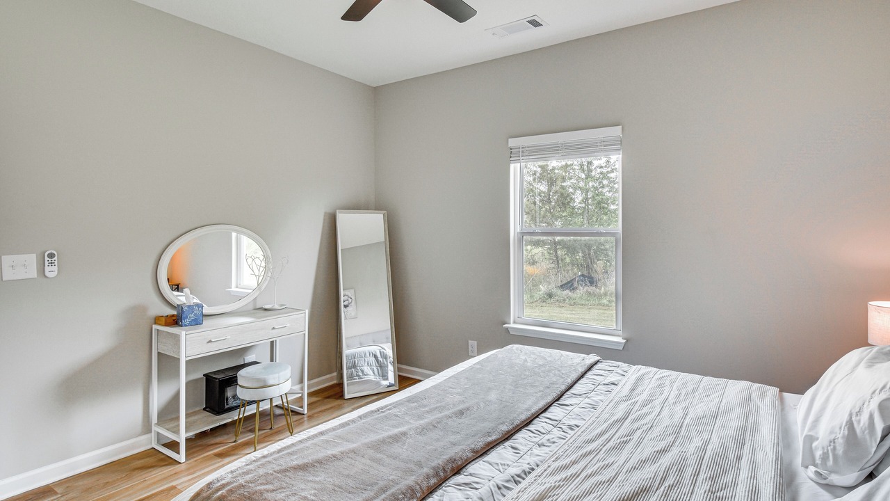 Photo of Bedroom in Lavonia