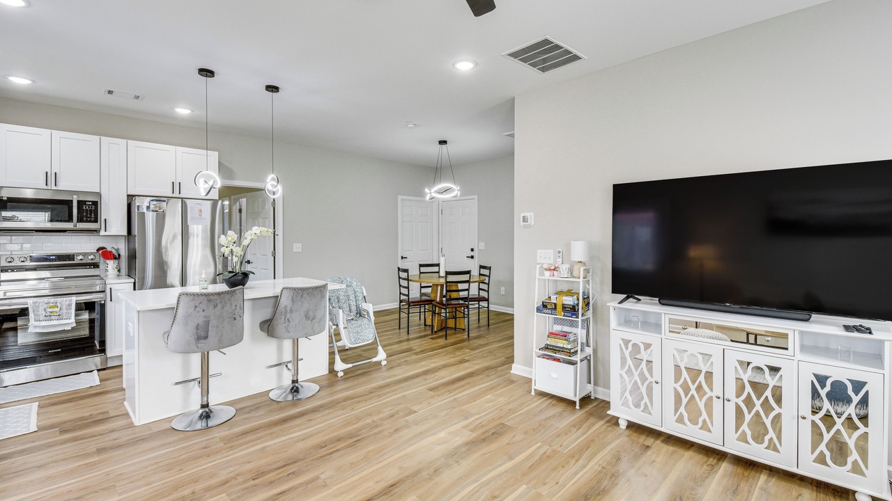 Photo of Kitchen in Lavonia