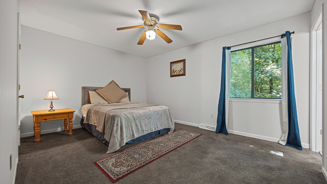 Photo of Bedroom in Mint Hill