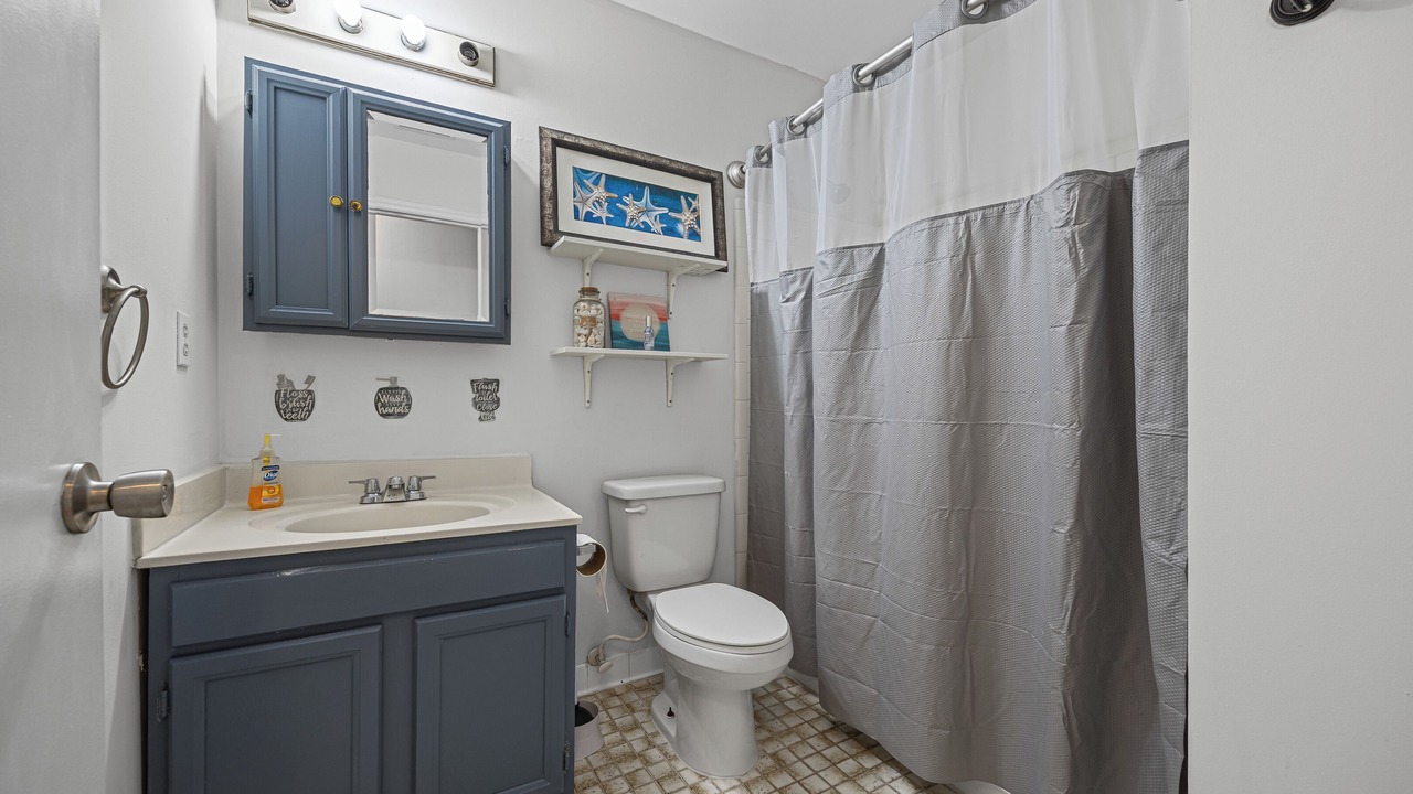 Photo of Bathroom in Mint Hill