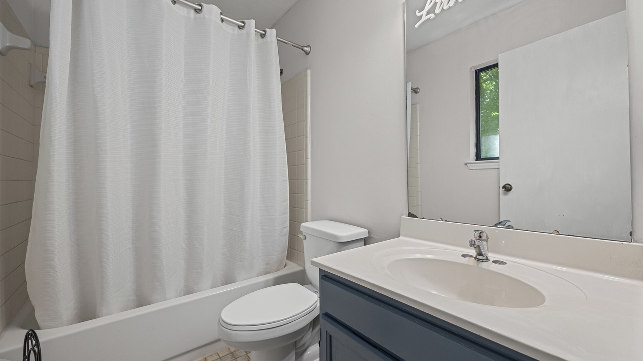 Photo of Bathroom in Mint Hill