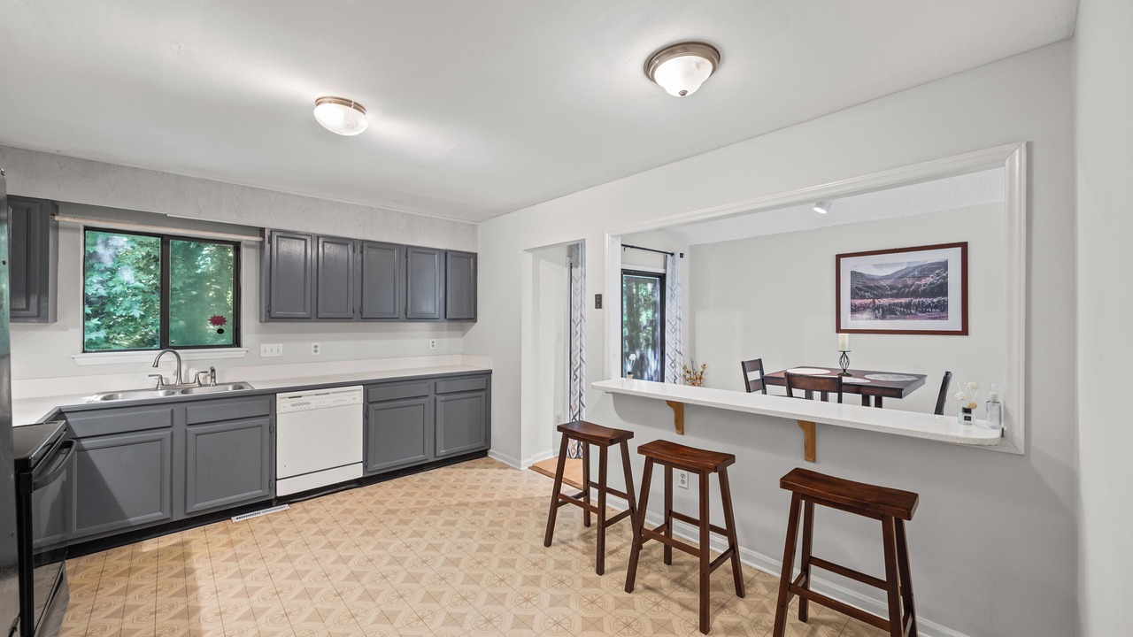 Photo of Kitchen in Mint Hill