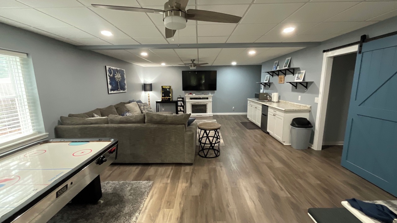 Photo of Livingroom in Townville