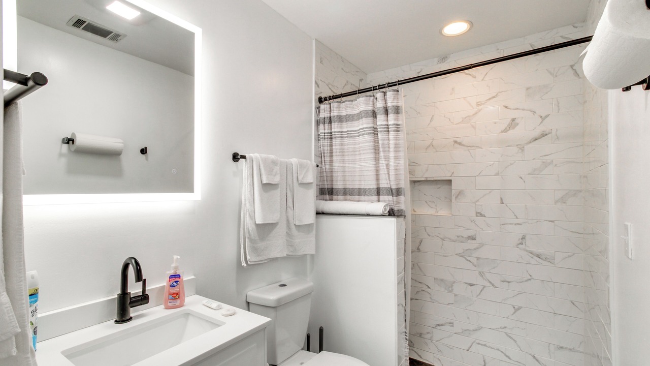 Photo of Bathroom in Albany