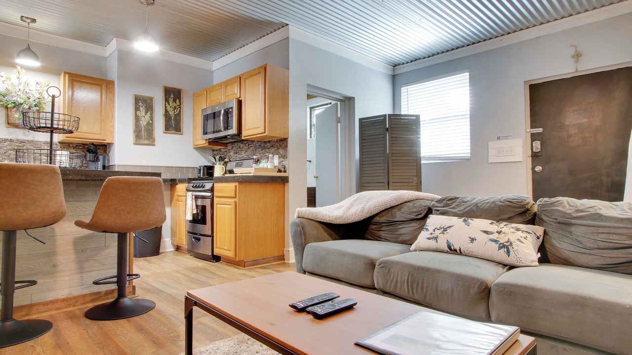 Photo of Livingroom in Greenwood