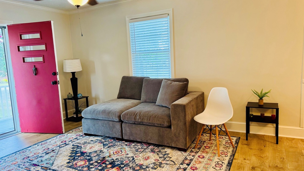 Photo of Bedroom in Spartanburg