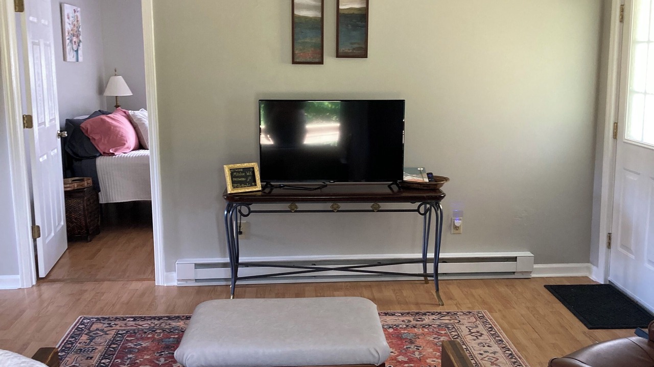 Photo of Livingroom in Old Town