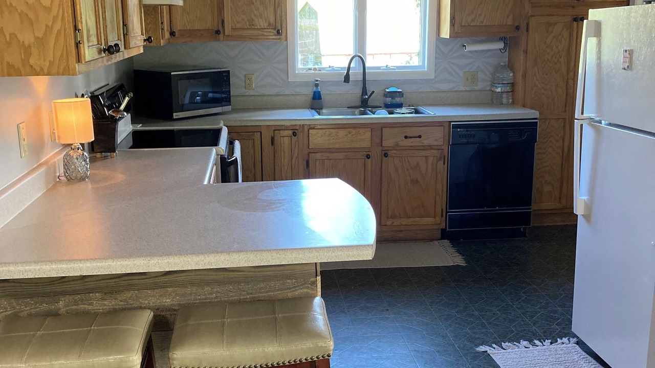 Photo of Kitchen in Old Town