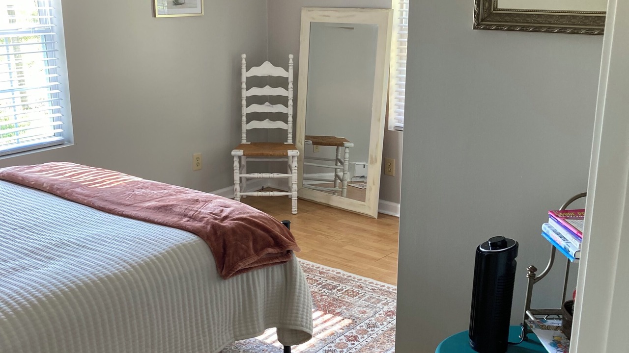 Photo of Bedroom in Old Town
