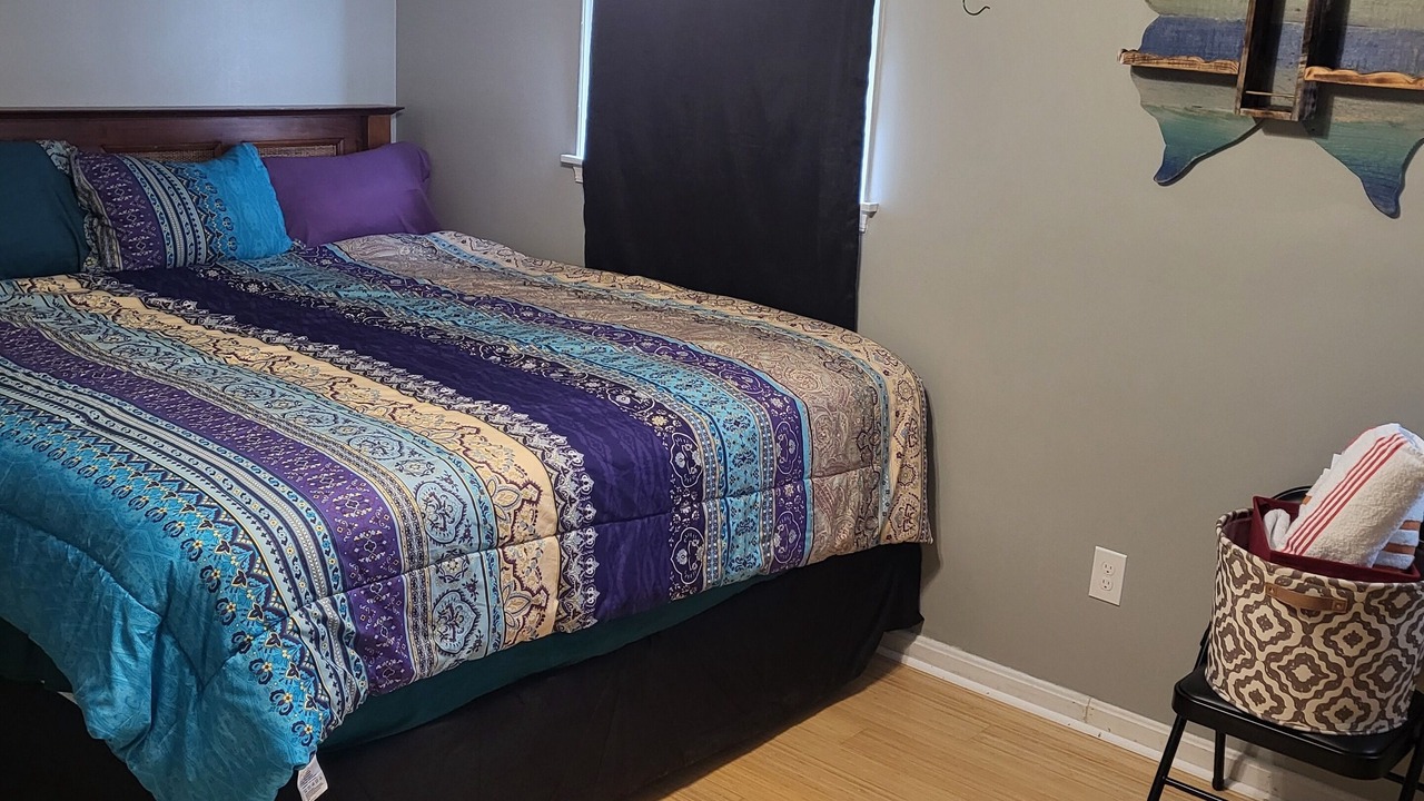 Photo of Bedroom in Chesapeake Ranch Estates-Drum Point