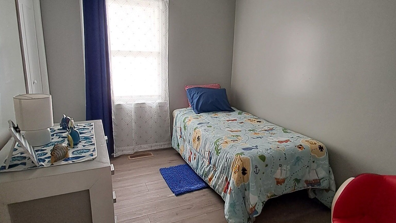 Photo of Bedroom in Chesapeake Ranch Estates-Drum Point