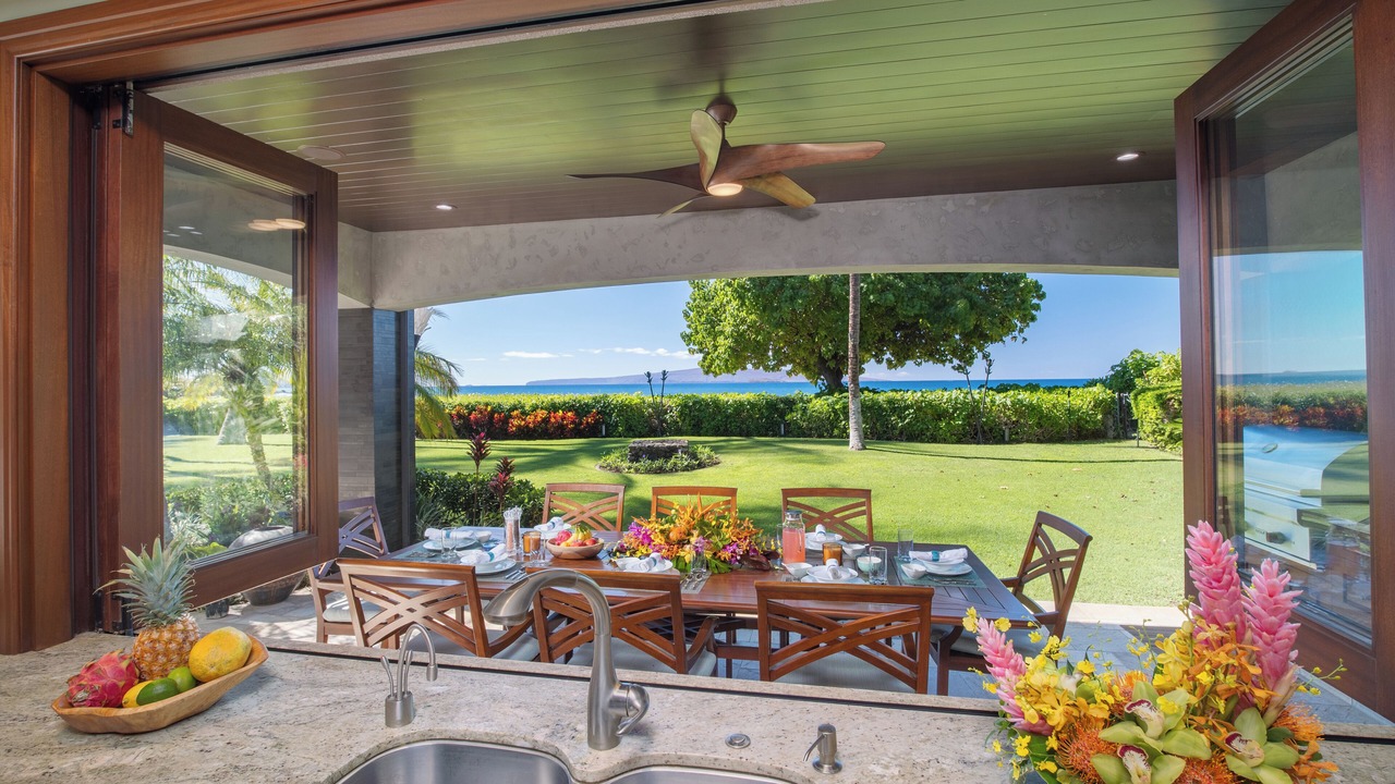 Photo of Outdoor in Wailea