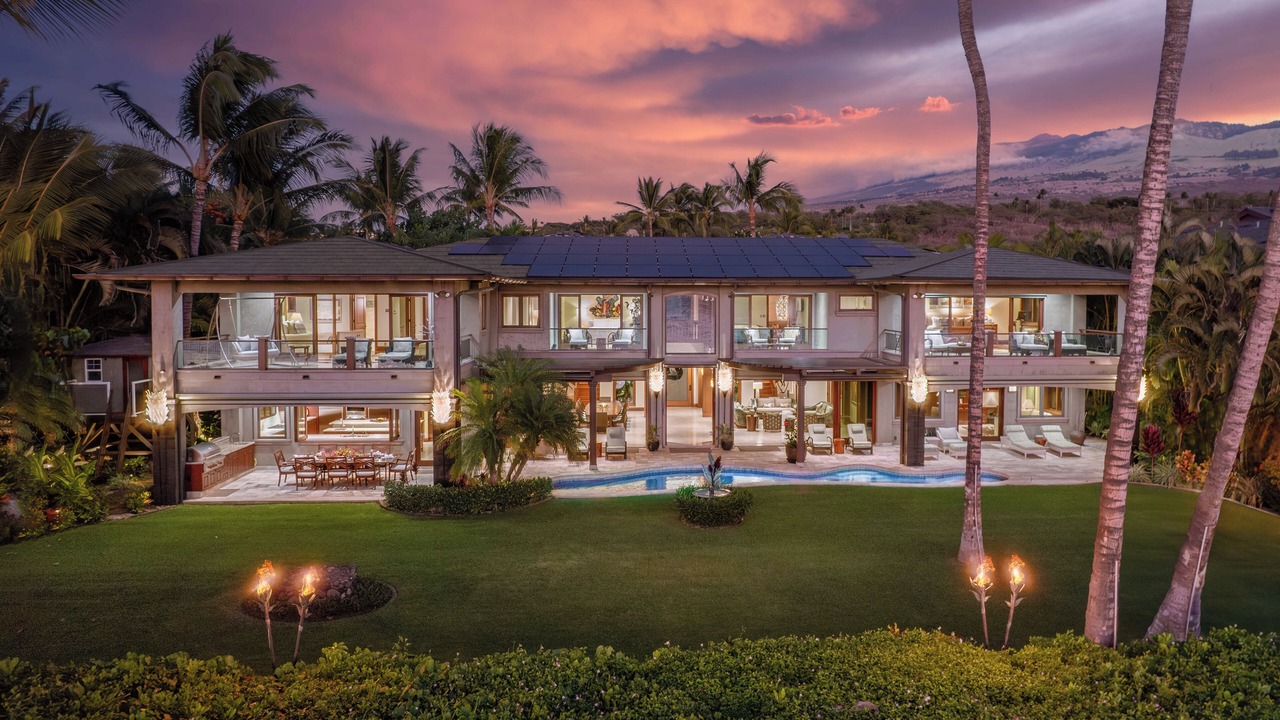 Photo of Outdoor in Wailea
