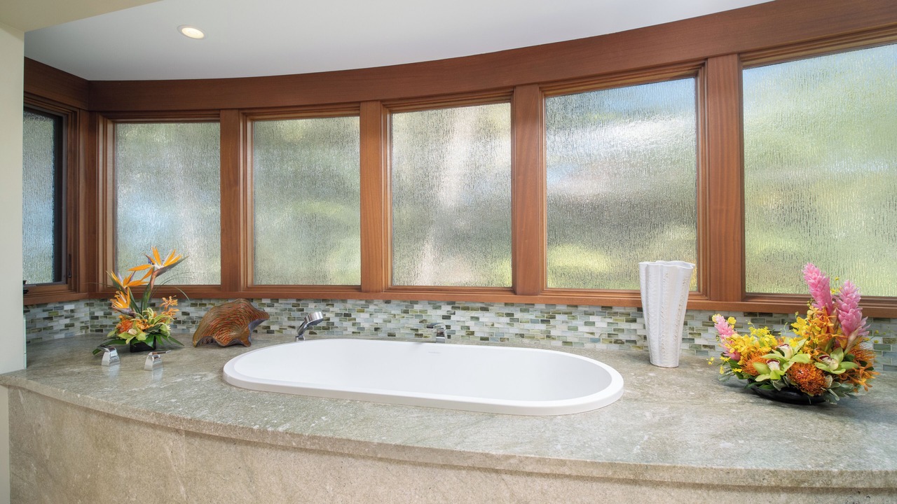 Photo of Bathroom in Wailea