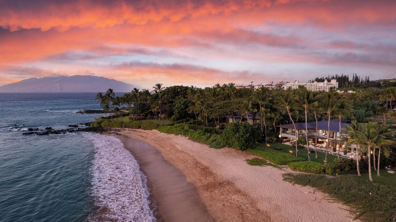 Photo of Others in Wailea