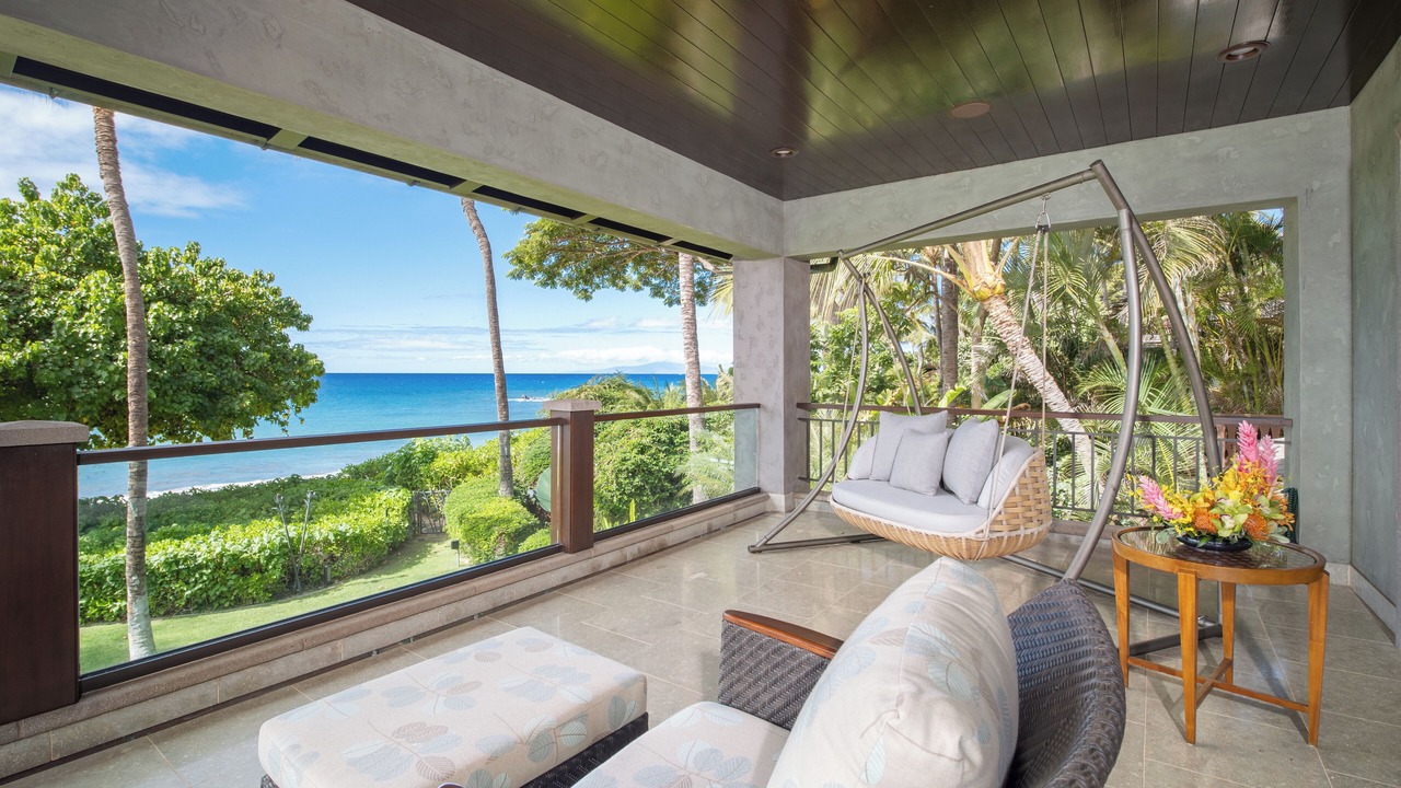 Photo of Outdoor in Wailea